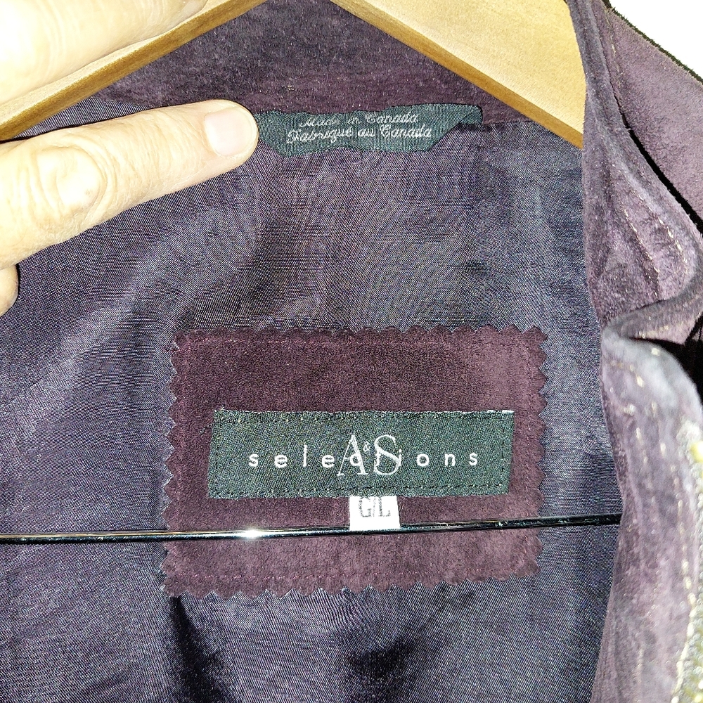 Jacket - Picture 4 of 6
